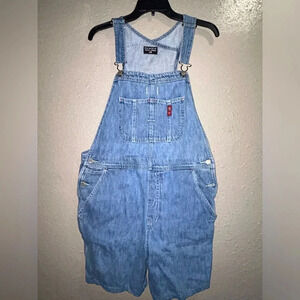 Vintage Ralph Lauren polo Jean shortall sz M